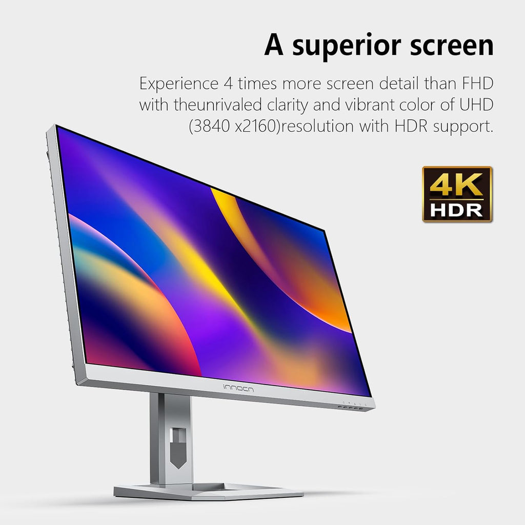 27" Mini LED 4K 160Hz Gaming Monitor UHD 3840 x 2160p 1ms IPS HDR1000 HDMI 2.1 Computer Monitor Y56205