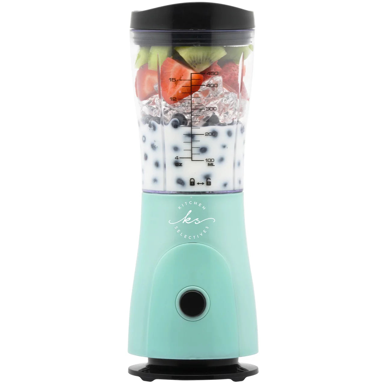 Mini Blender 14-Ounce G912579
