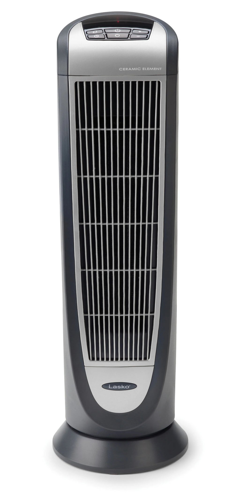 23" 1500W Electric Oscillating Ceramic Tower Space Heater R92014