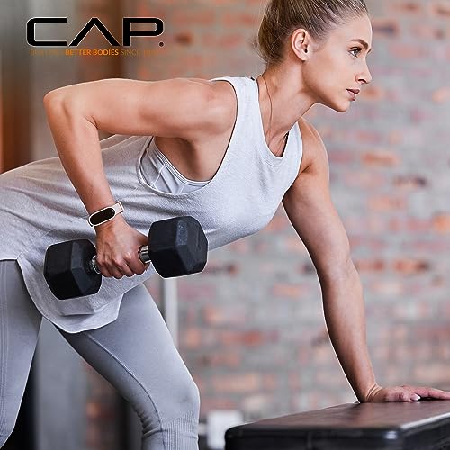 Dumbbell Set with Rack, 150lbs and 210lbs Options Z3424