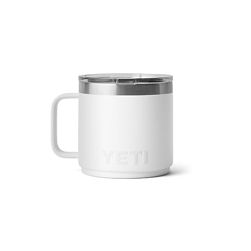 Stackable Mug, Vacuum Insulated, Stainless Steel with Lid E427651