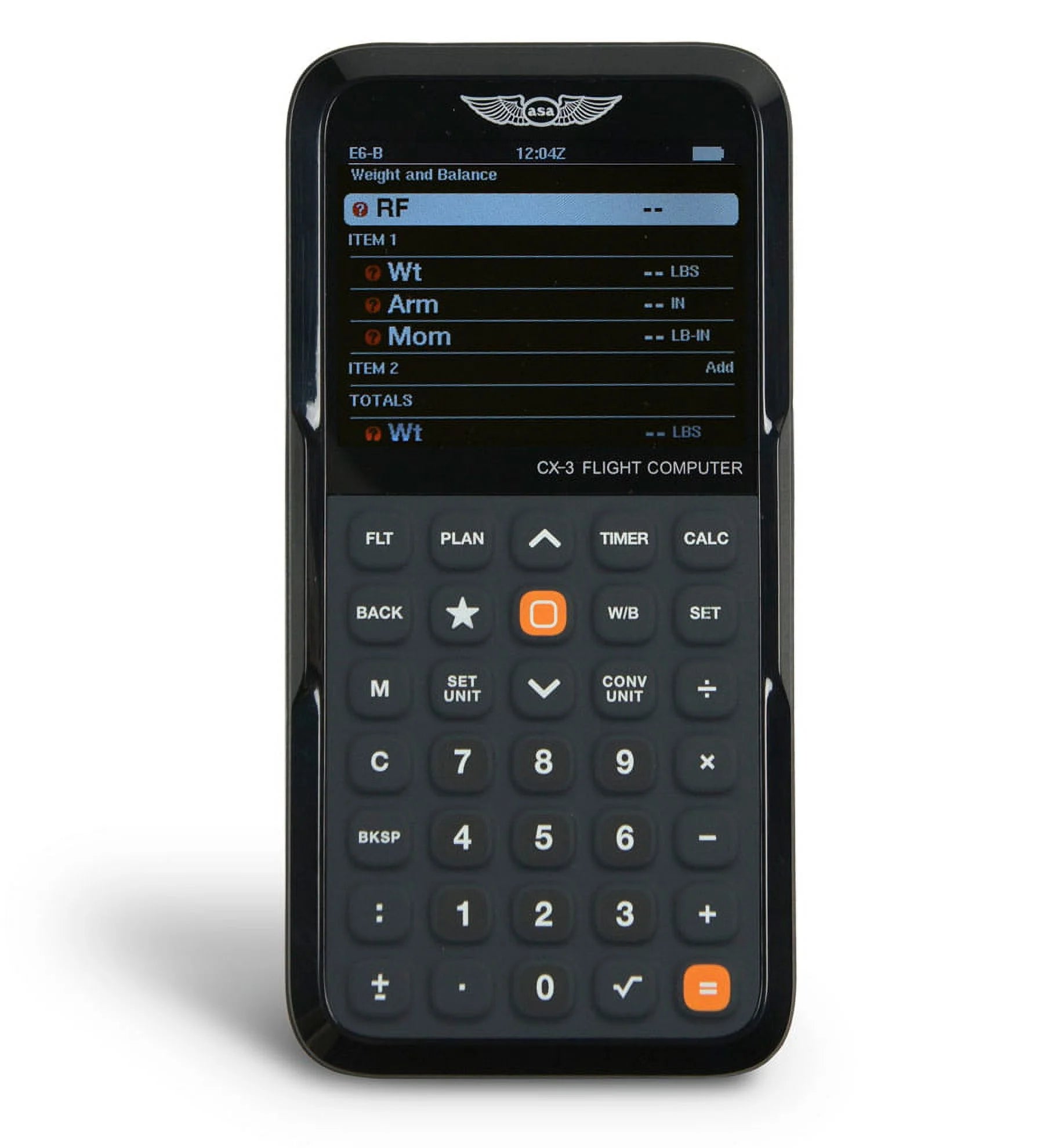 CX-3 Pathfinder Flight Computer O8406