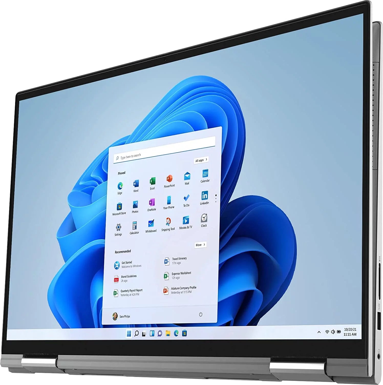 27" 1920 x 1080 LCD Anti-glare Monitor E65614