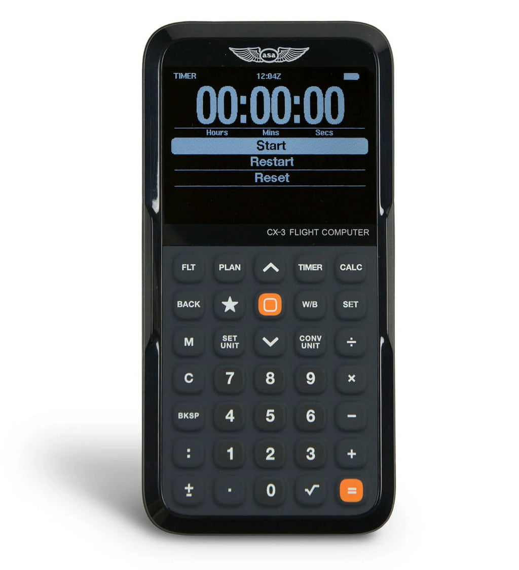 CX-3 Pathfinder Flight Computer O8406