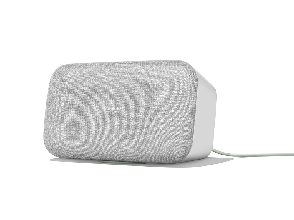Google Home Max Speaker G613