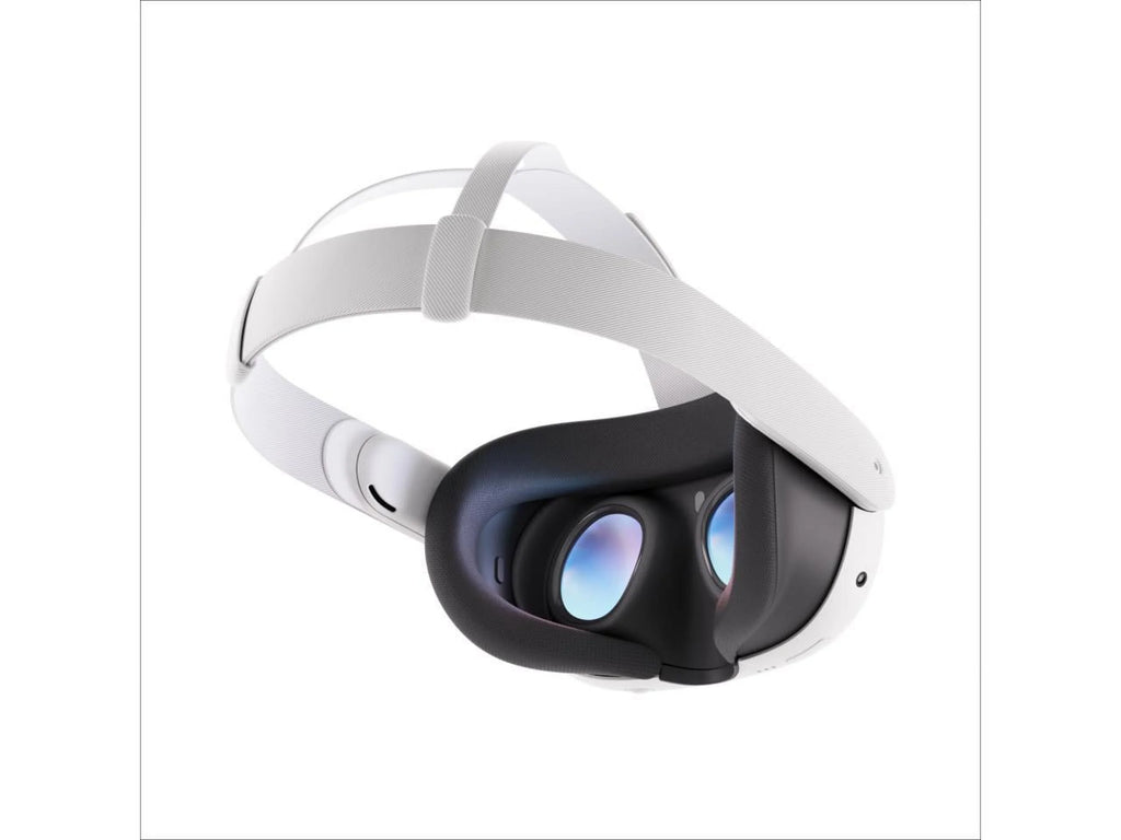 128GB Mixed Reality Headset with Asgard's Wrath 2 Bundle U885692