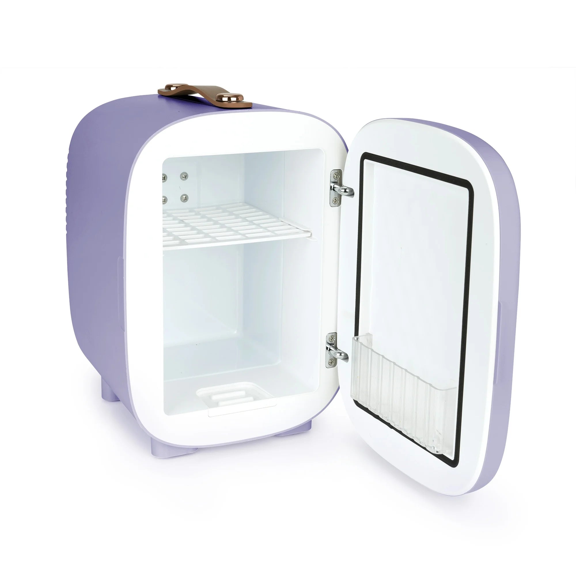 Mini Fridge 4L for Skincare, Lavender D84391