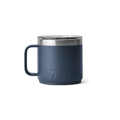 Stackable Mug, Vacuum Insulated, Stainless Steel with Lid E427651