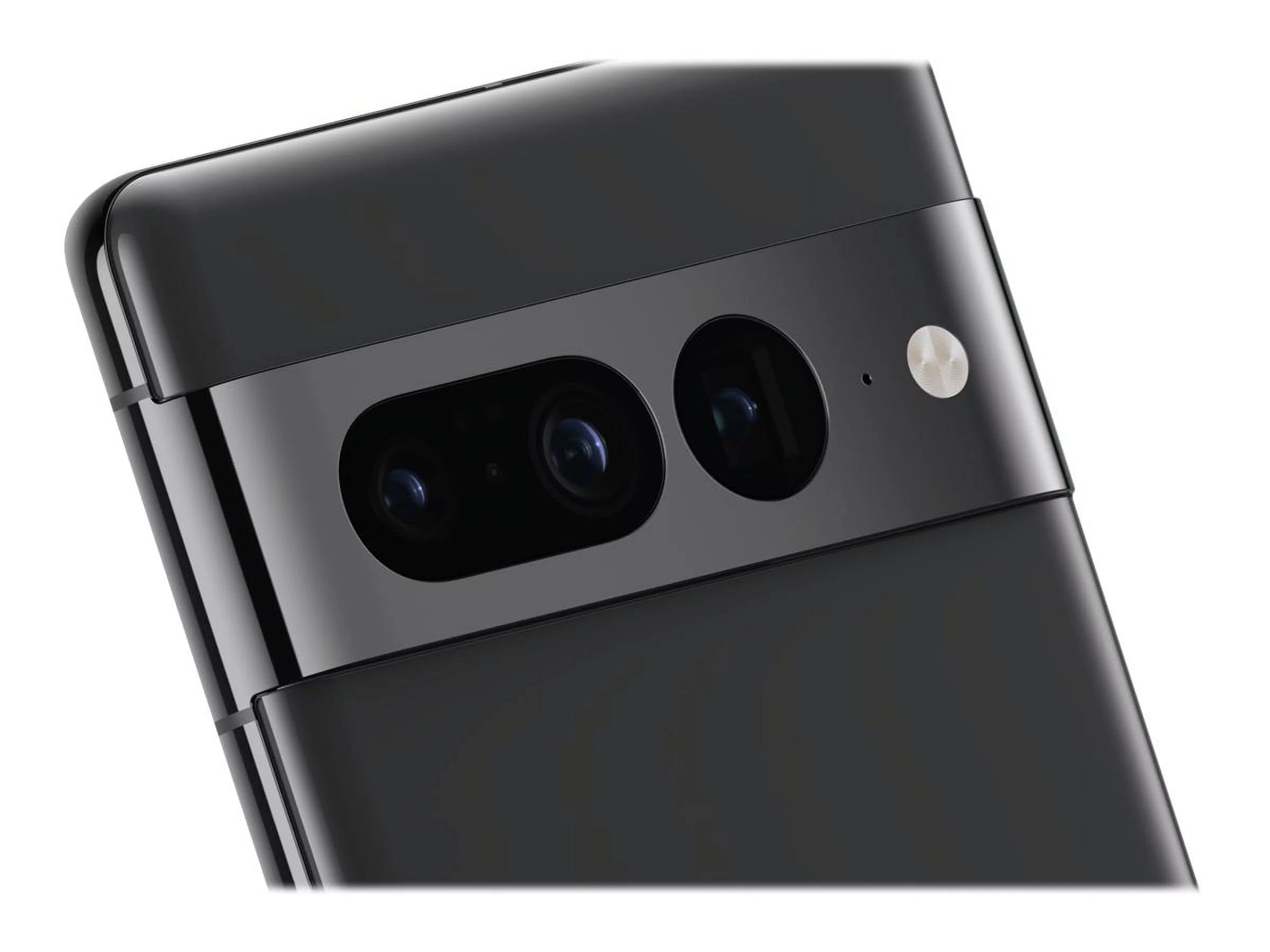 5G smartphone, 12GB RAM 128GB storage, 6.7" OLED 120Hz, triple rear camera V9121