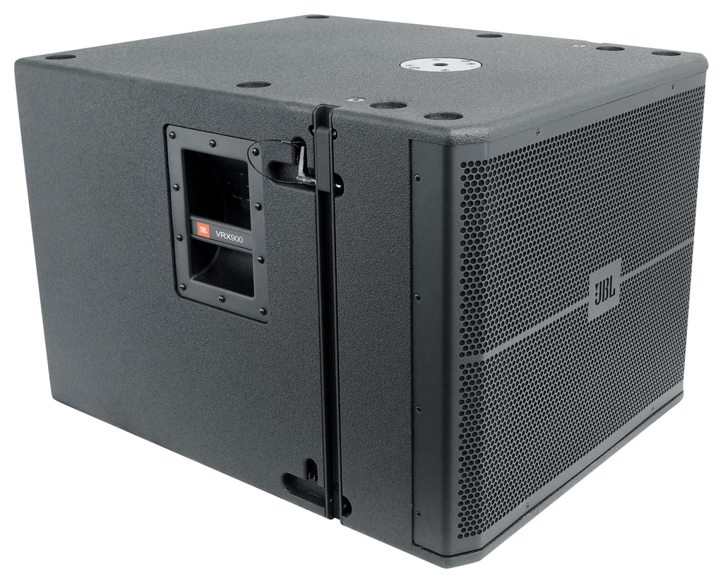 18" Active Powered Subwoofer with DSP L280195