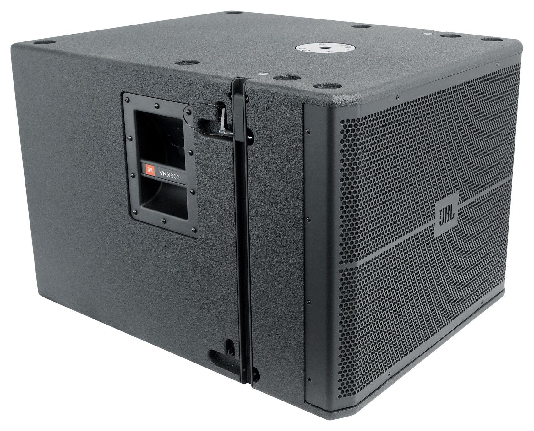18" Active Powered Subwoofer with DSP L280195