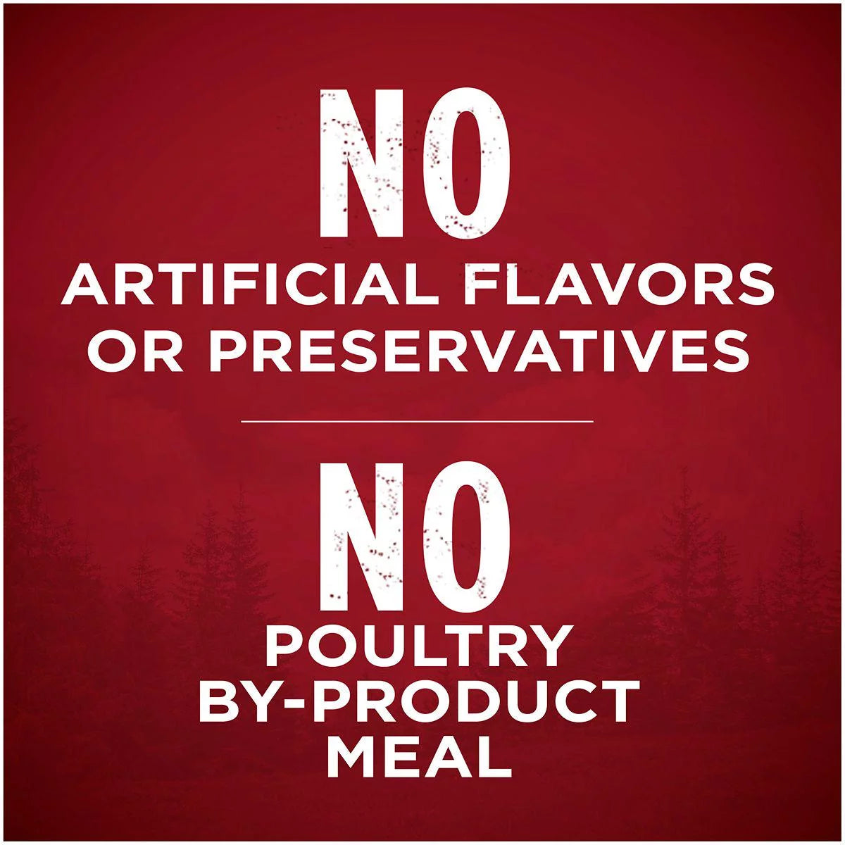 Adult Dry Dog Food Turkey and Venison Recipe B503