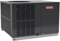 Goodman 3 Ton 16 SEER Package Heat Pump Model: GPH1636H41