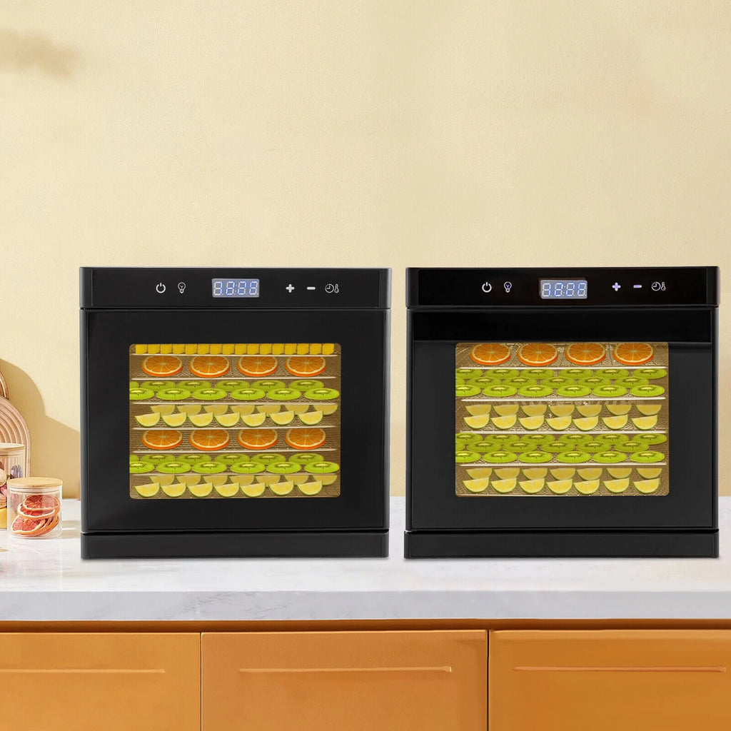 Food Dehydrator Machine for Meat Fruit Vegetable X46500