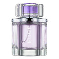 EDGE Women Eau de Parfum 100mL | Delicate Freesia and Unique Aroma of Deep Roses Fragrance | Peony Jasmine Rose Sandalwood White Musk | by Oud Perfume Artisan Swiss Arabian | Cologne Spray