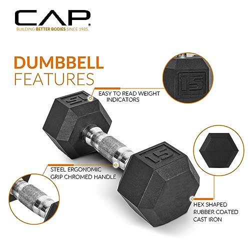 Dumbbell Set with Rack, 150lbs and 210lbs Options Z3424