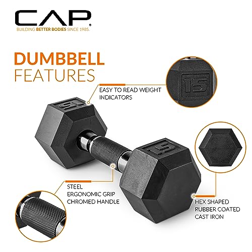 Dumbbell Set with Rack, 150lbs and 210lbs Options Z3424