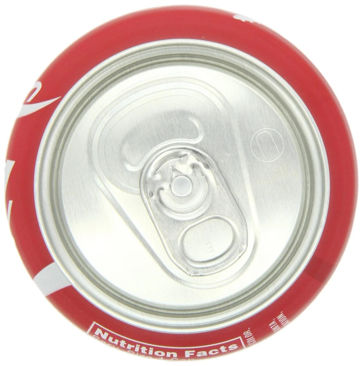 Cola Soda 12-Count Fridge Pack 12 Fl Oz Each W8147