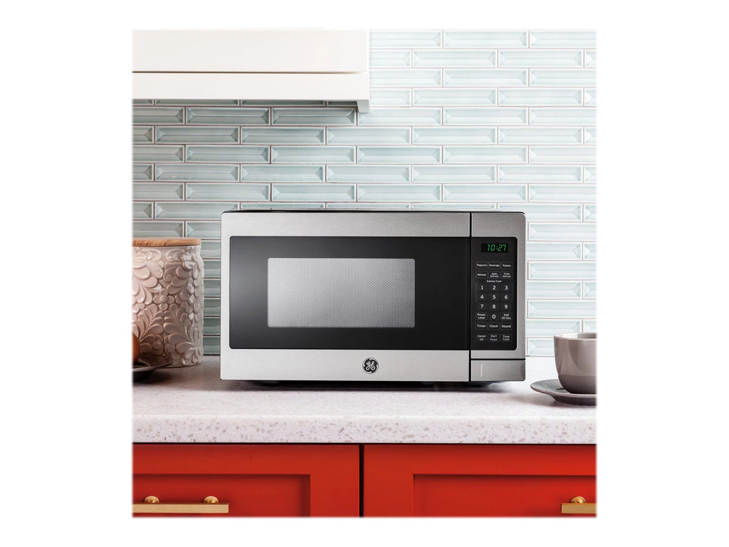 Countertop Microwave Oven, Stainless Steel, 0.7 Cu. Ft. G2645