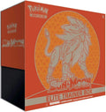 Pokemon TCG: Elite Trainer Box Sun & Moon (Solgaleo)