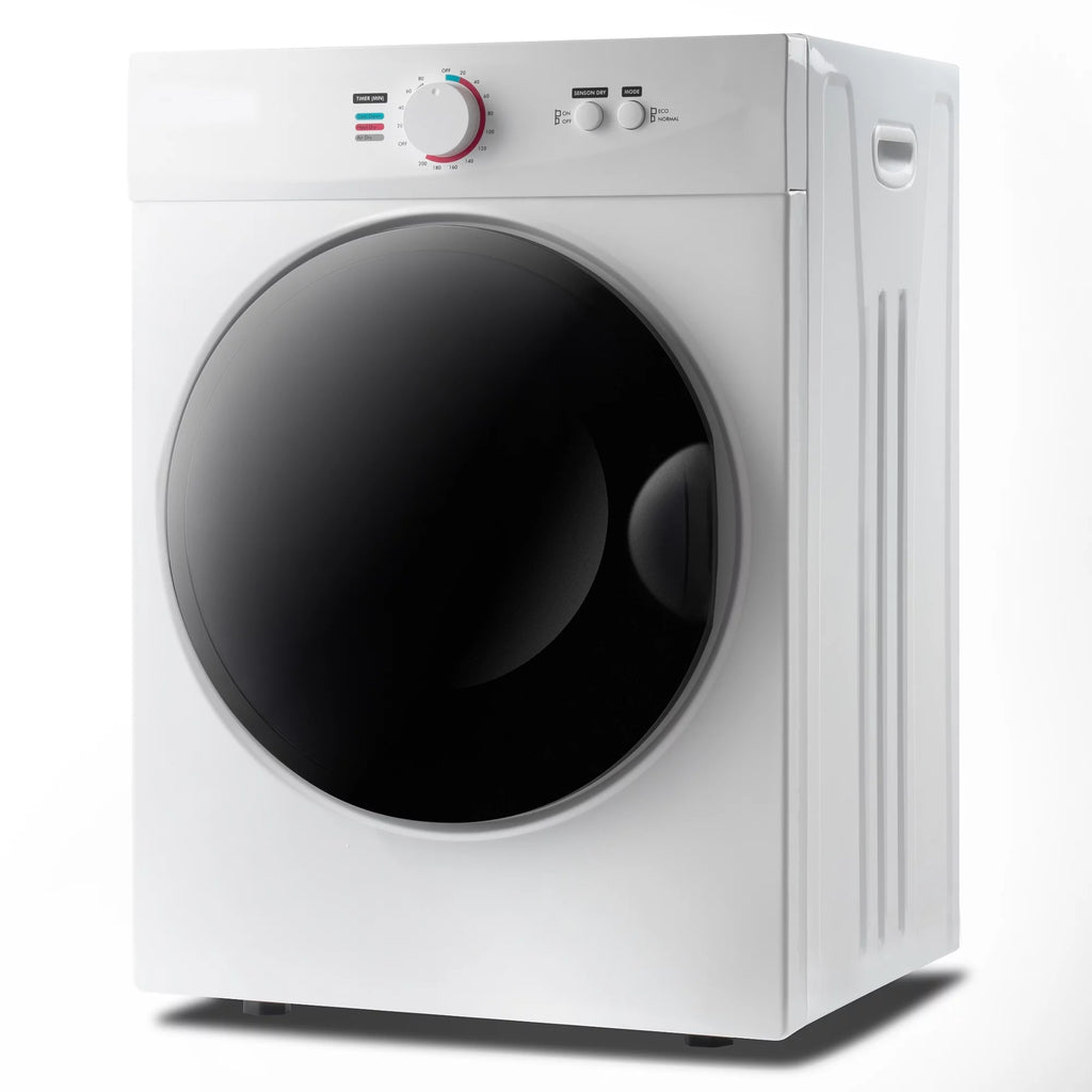 Portable Clothes Dryer, 1010W, 5 Drying Modes for Apartment Dormitory Camping J1928