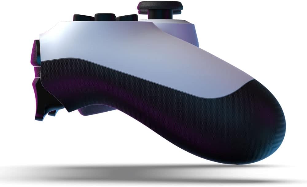 Wireless Game Controller Dual Vibration for PS4 F273219