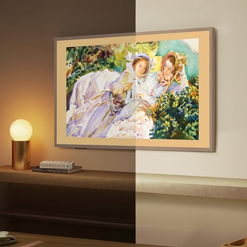 65-Inch QLED 4K Smart TV with Dolby Vision HDR and Anti-Glare Display Z871
