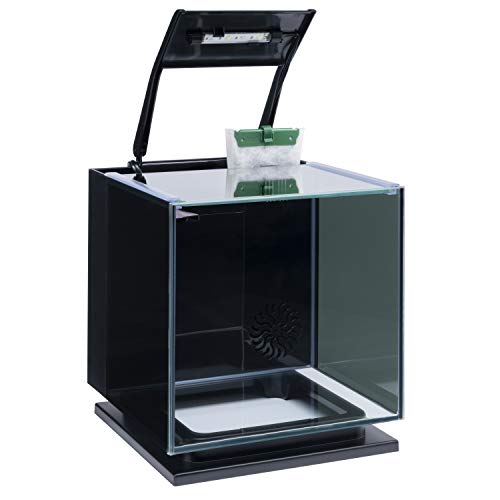 Betta Shadowbox Aquarium Kit N541329