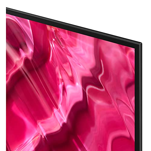 77 Inch OLED 4K Smart TV H954