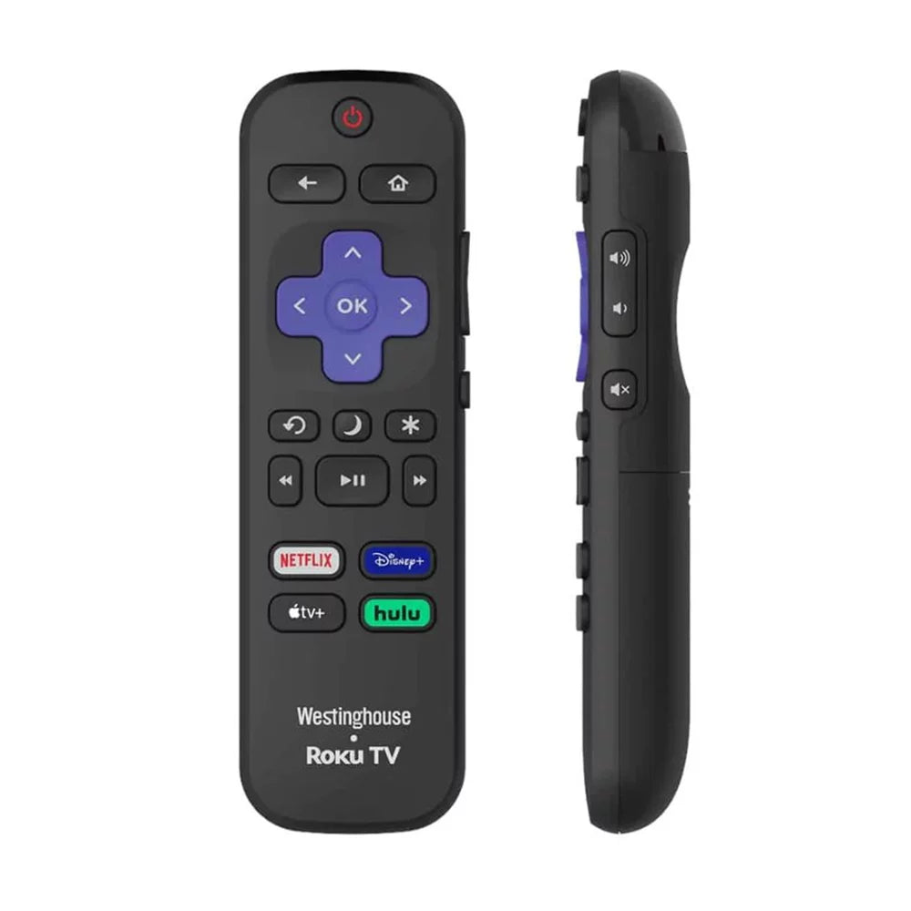 24" 720p LED Roku Smart TV (Refurbished) D577590