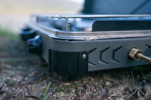Propane Portable Camping Stove Q5753