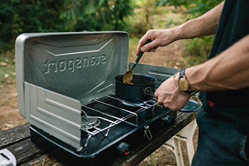 Propane Portable Camping Stove Q5753