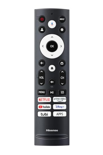 4K ULED television H8393
