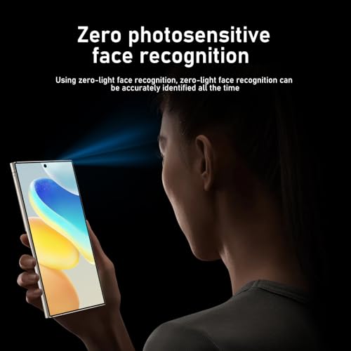 Unlocked 5G Smartphone 6+256GB, 108MP Camera, 6800mAh E5868