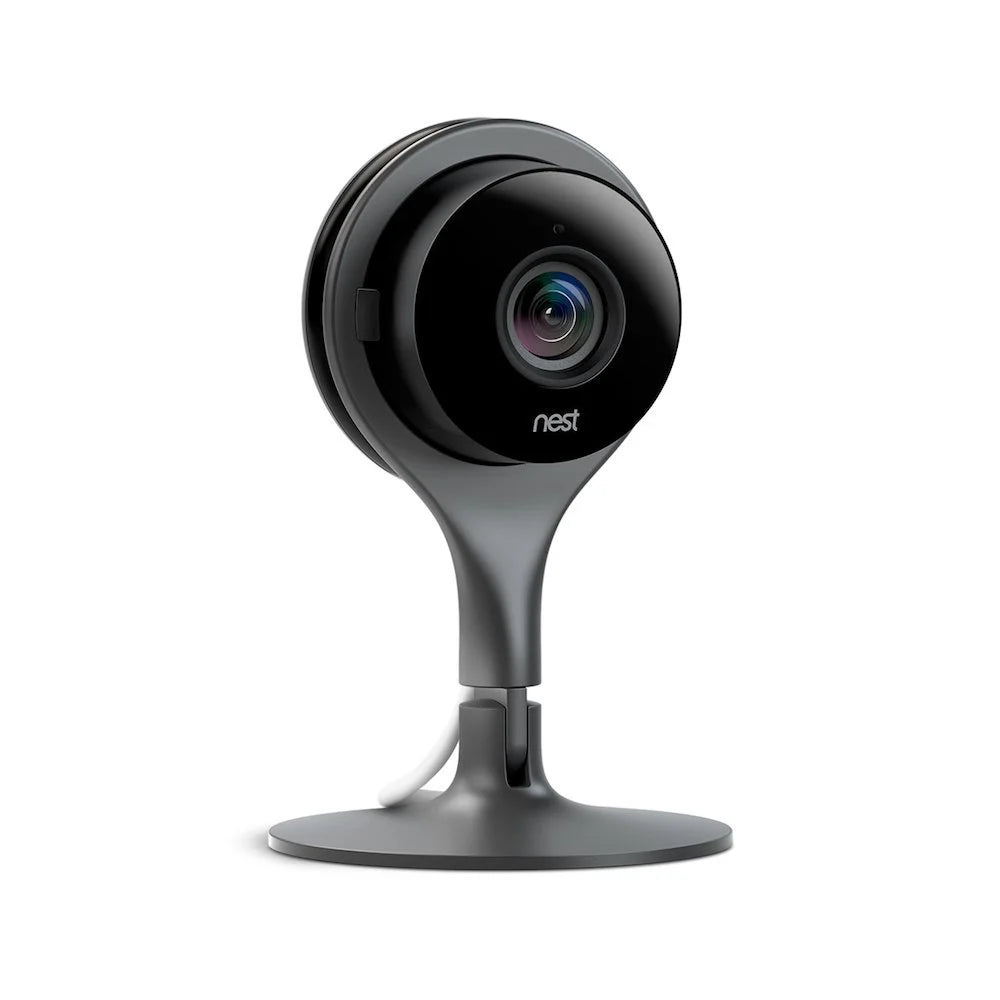 Indoor Home Security Camera with Night Vision X443863