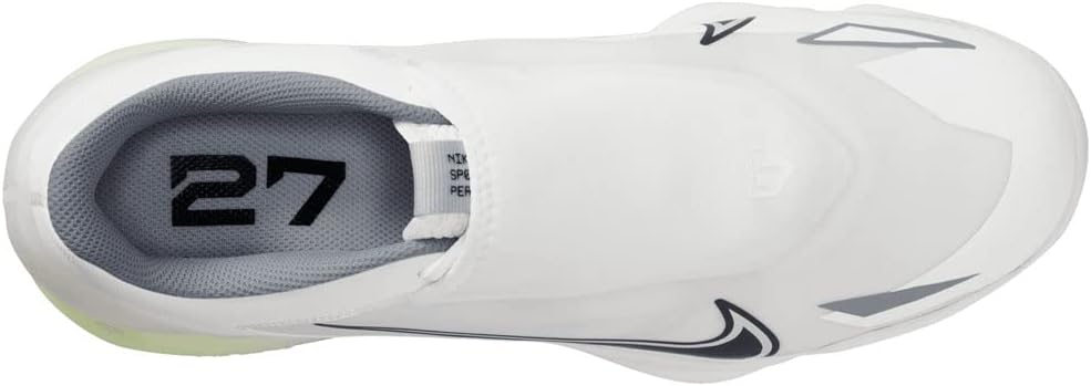 Metal Baseball Cleats J216853