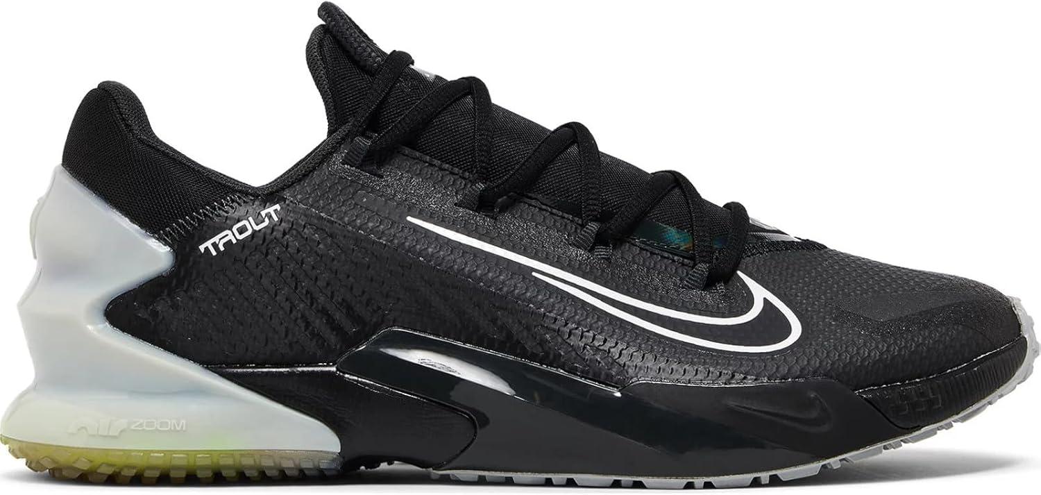 Nike Force Zoom Trout 8 Baseball Turf Shoes