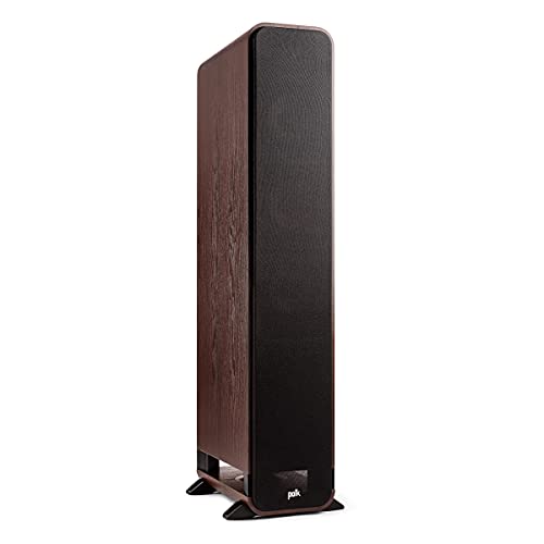 Center Channel Speaker with Hi-Res Audio, Dolby Atmos & DTS:X Compatible E5015