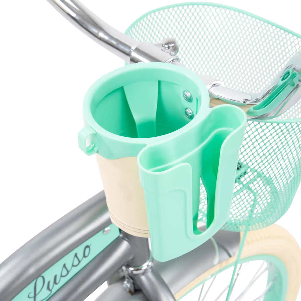 Women's 26" Classic Cruiser Bike, Gray L9346