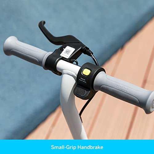 Electric Scooter for Kids 6-14, Adjustable Handlebar, Up to 132 lbs U579989
