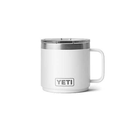 Stackable Mug, Vacuum Insulated, Stainless Steel with Lid E427651